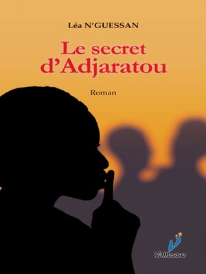 cover image of Le Secret D'Adjaratou